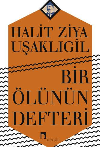 Bir Ölünün Defteri